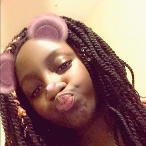 Meet your Posher, Destiny